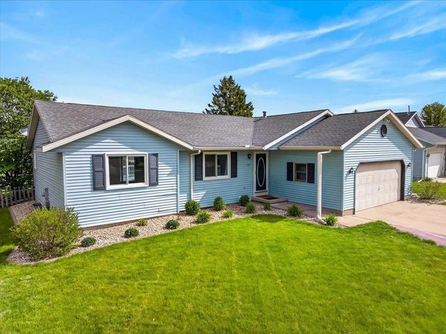 618 Robin Drive, Sun Prairie, WI 53590