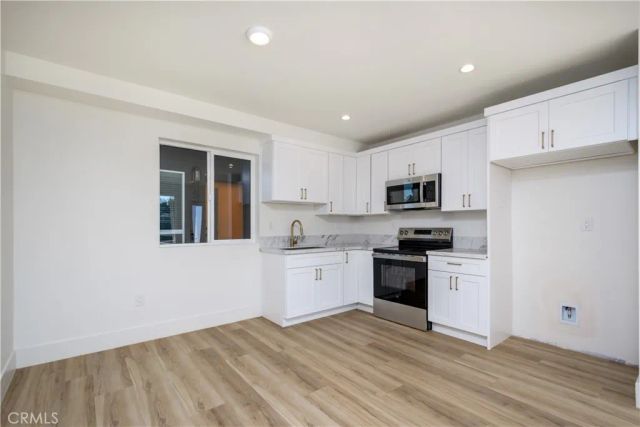 5822 Gage Avenue, Bell Gardens, CA 90201