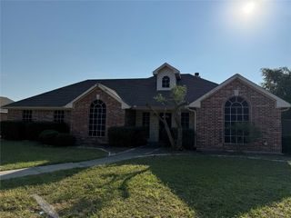 320 S Alabama Street, Celina, TX 75009