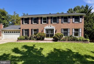 14913 LEAR LN, Silver Spring, MD 20905