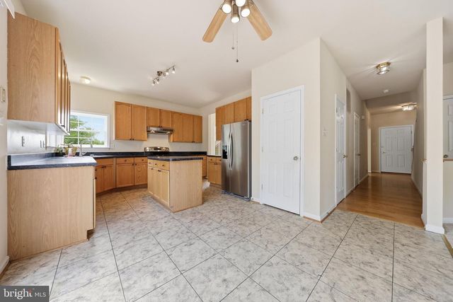814 FIFTH AVE, Brunswick, MD 21716