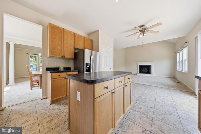 814 FIFTH AVE, Brunswick, MD 21716