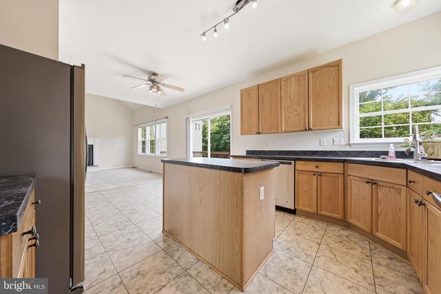 814 FIFTH AVE, Brunswick, MD 21716