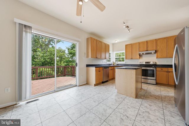 814 FIFTH AVE, Brunswick, MD 21716