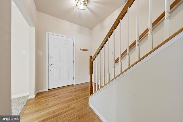 814 FIFTH AVE, Brunswick, MD 21716