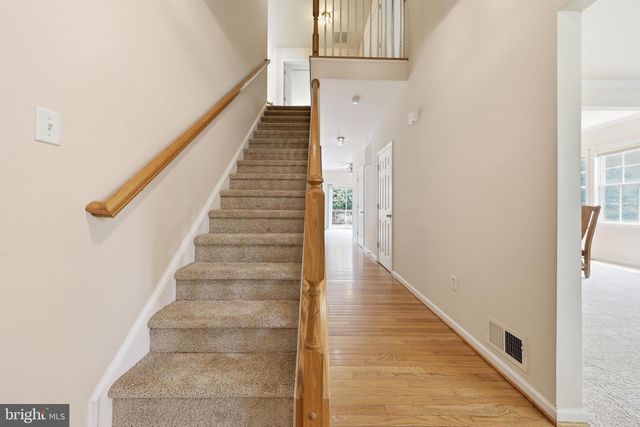 814 FIFTH AVE, Brunswick, MD 21716