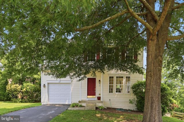 814 FIFTH AVE, Brunswick, MD 21716