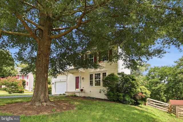 814 FIFTH AVE, Brunswick, MD 21716