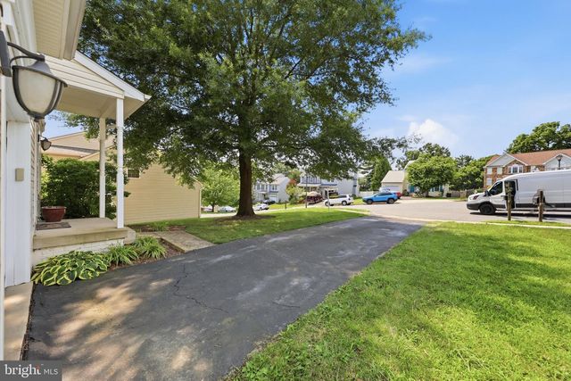 814 FIFTH AVE, Brunswick, MD 21716
