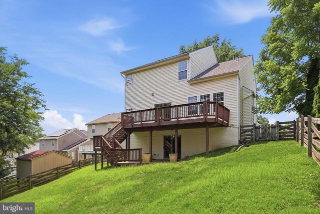 814 FIFTH AVE, Brunswick, MD 21716