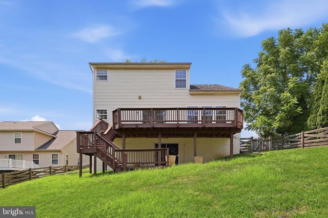 814 FIFTH AVE, Brunswick, MD 21716