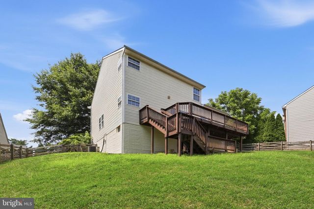 814 FIFTH AVE, Brunswick, MD 21716