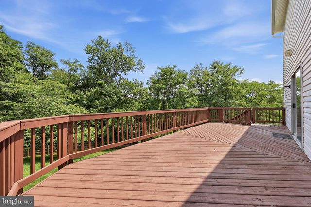 814 FIFTH AVE, Brunswick, MD 21716