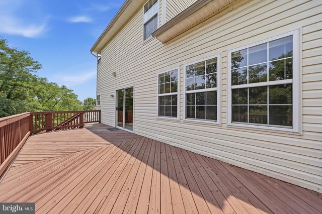 814 FIFTH AVE, Brunswick, MD 21716