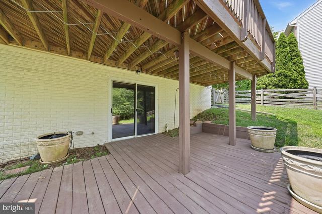 814 FIFTH AVE, Brunswick, MD 21716