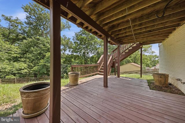814 FIFTH AVE, Brunswick, MD 21716