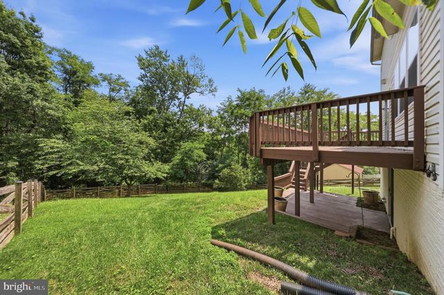 814 FIFTH AVE, Brunswick, MD 21716