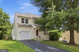 814 FIFTH AVE, Brunswick, MD 21716
