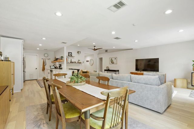10109 Woodstock DR, Austin, TX 78753