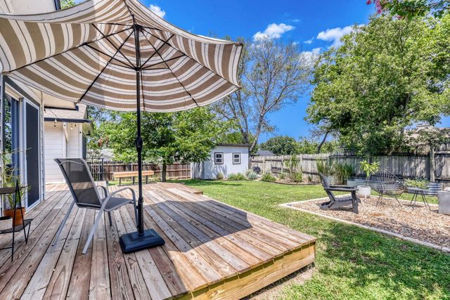10109 Woodstock DR, Austin, TX 78753