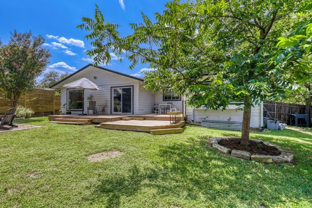10109 Woodstock DR, Austin, TX 78753