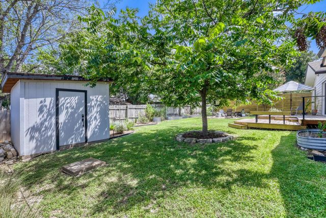10109 Woodstock DR, Austin, TX 78753