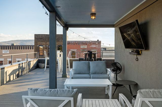 209 E Main St Ste 100, Mcminnville, TN 37110