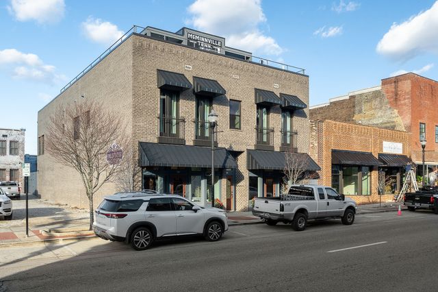 209 E Main St Ste 100, Mcminnville, TN 37110