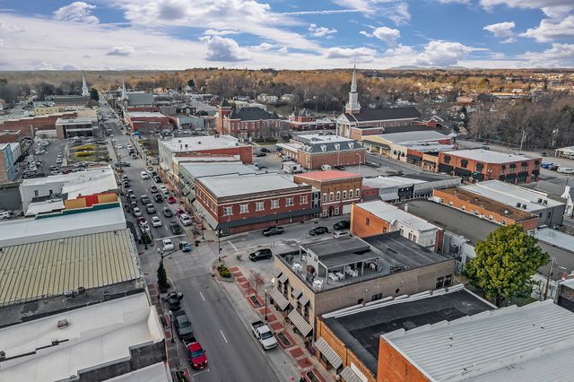 209 E Main St Ste 100, Mcminnville, TN 37110