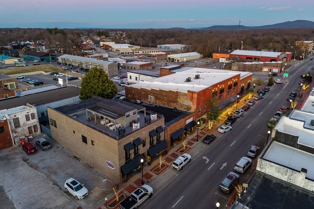 209 E Main St Ste 100, Mcminnville, TN 37110