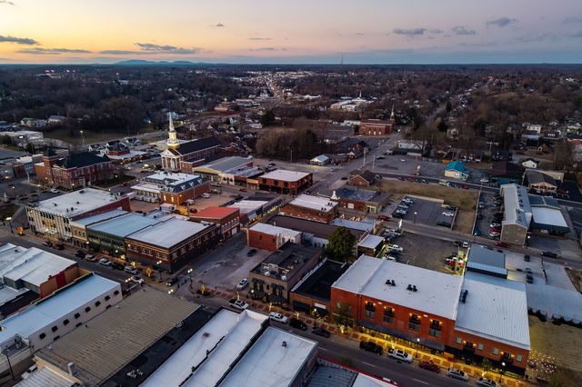 209 E Main St Ste 100, Mcminnville, TN 37110