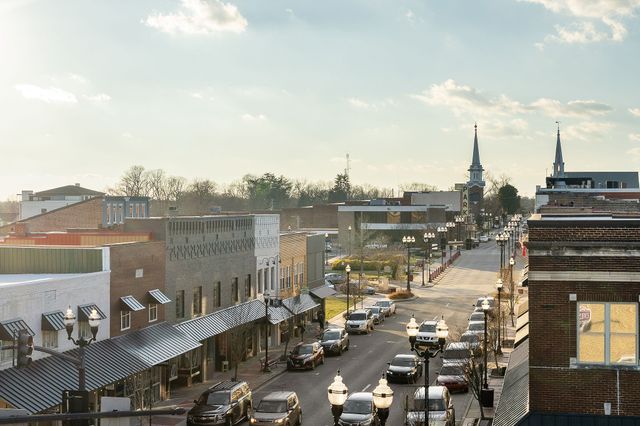 209 E Main St Ste 100, Mcminnville, TN 37110