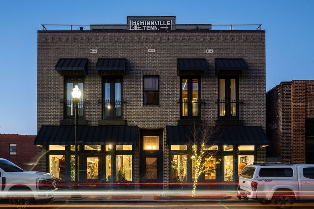 209 E Main St Ste 100, Mcminnville, TN 37110