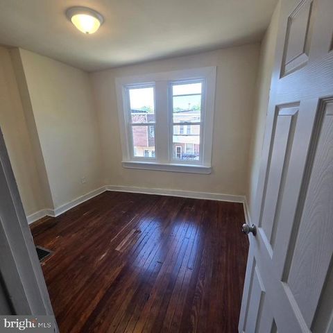 4904 N SMEDLEY ST, Philadelphia, PA 19141