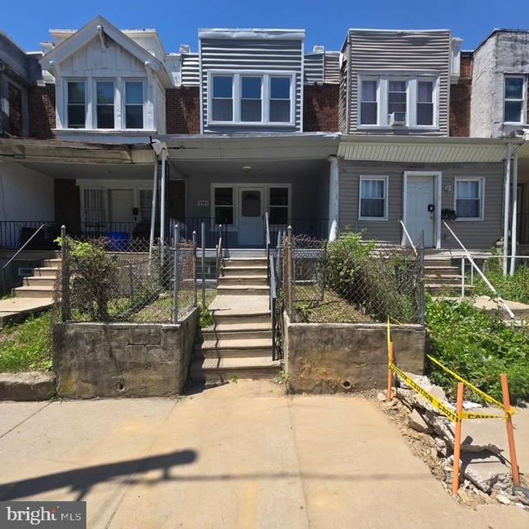 4904 N SMEDLEY ST, Philadelphia, PA 19141