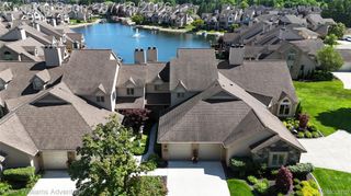 18048 Blue Heron Drive W, Northville Township, MI 48168