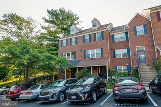 7710 MARSHALL HEIGHTS CT, Falls Church, VA 22043