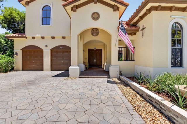 4012 Artesa Drive, Boynton Beach, FL 33436