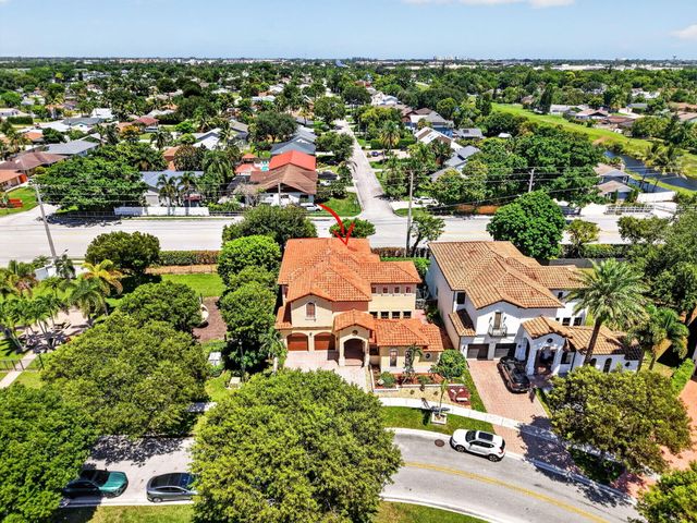 4012 Artesa Drive, Boynton Beach, FL 33436