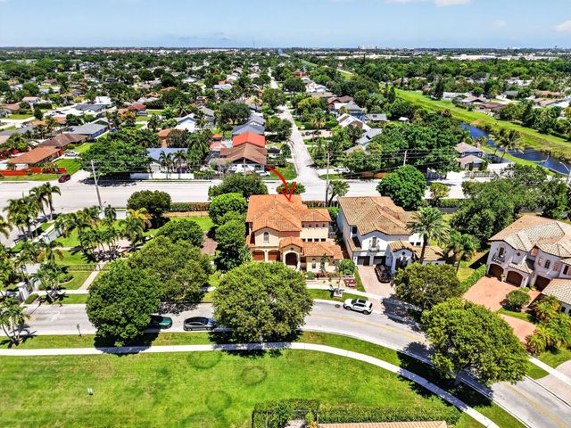 4012 Artesa Drive, Boynton Beach, FL 33436