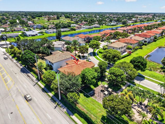4012 Artesa Drive, Boynton Beach, FL 33436