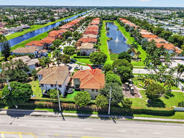 4012 Artesa Drive, Boynton Beach, FL 33436