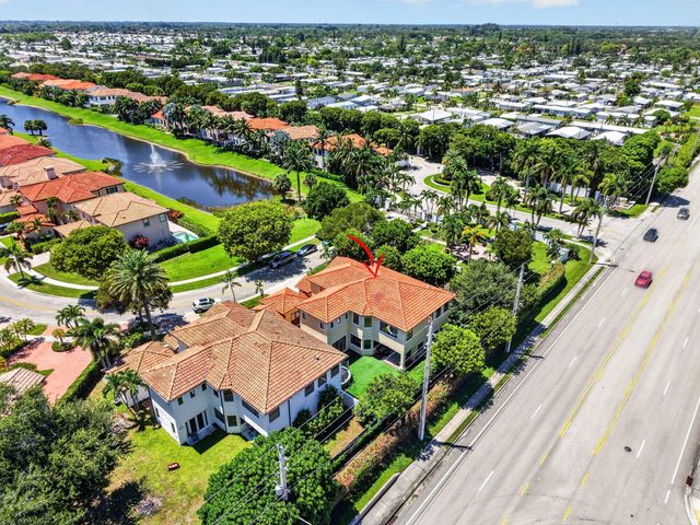 4012 Artesa Drive, Boynton Beach, FL 33436