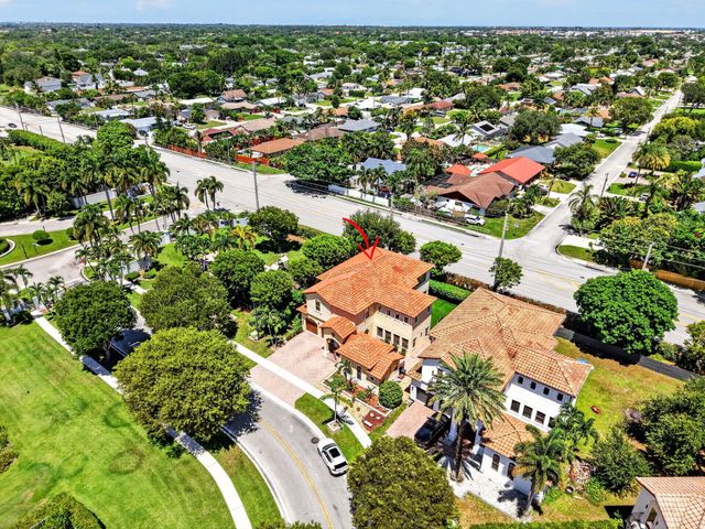 4012 Artesa Drive, Boynton Beach, FL 33436