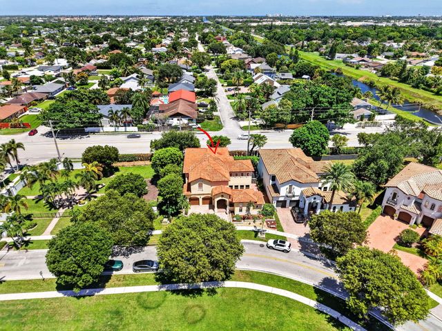 4012 Artesa Drive, Boynton Beach, FL 33436