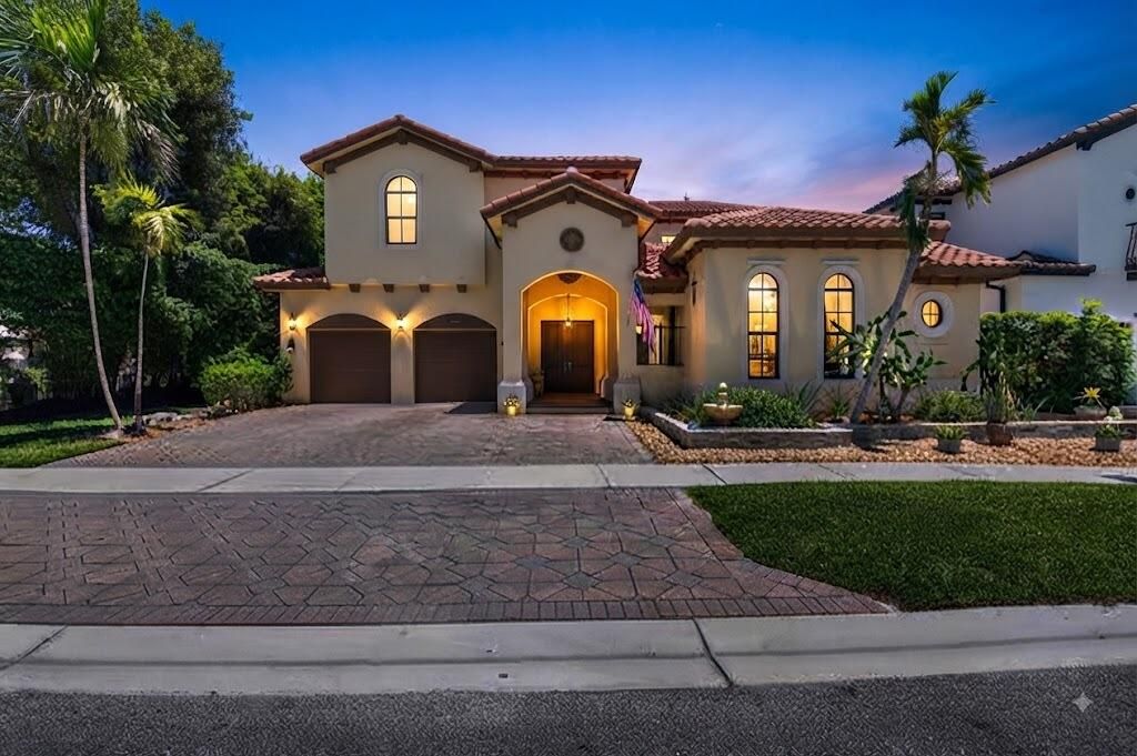 4012 Artesa Drive, Boynton Beach, FL 33436