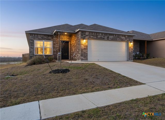 292 Legacy Circle, New Braunfels, TX 78130