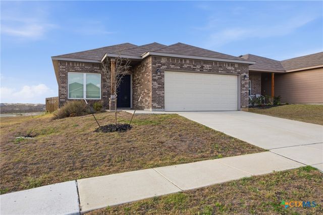 292 Legacy Circle, New Braunfels, TX 78130