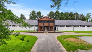 4160 Lexington Road, Danville, KY 40422