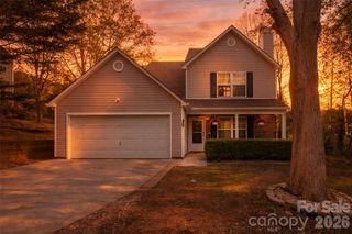 1604 Flagsworth Road, Clover, SC 29710